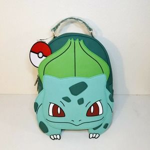 loungefly bulbasaur